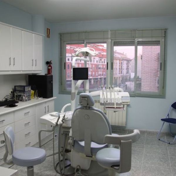consulta dental en Valdepeñas consulta dental en Valdepeñas